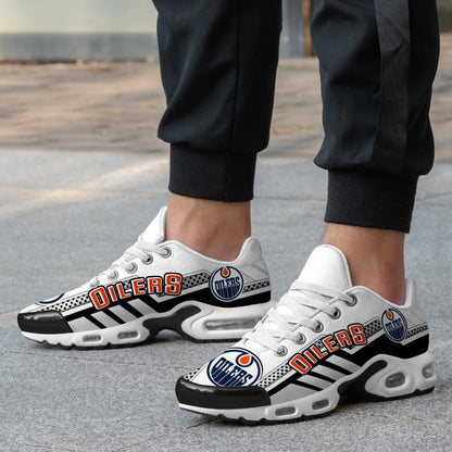 Footwearstorm Edmonton Oilers TN Shoes Sneakers For Men And Women 2309231