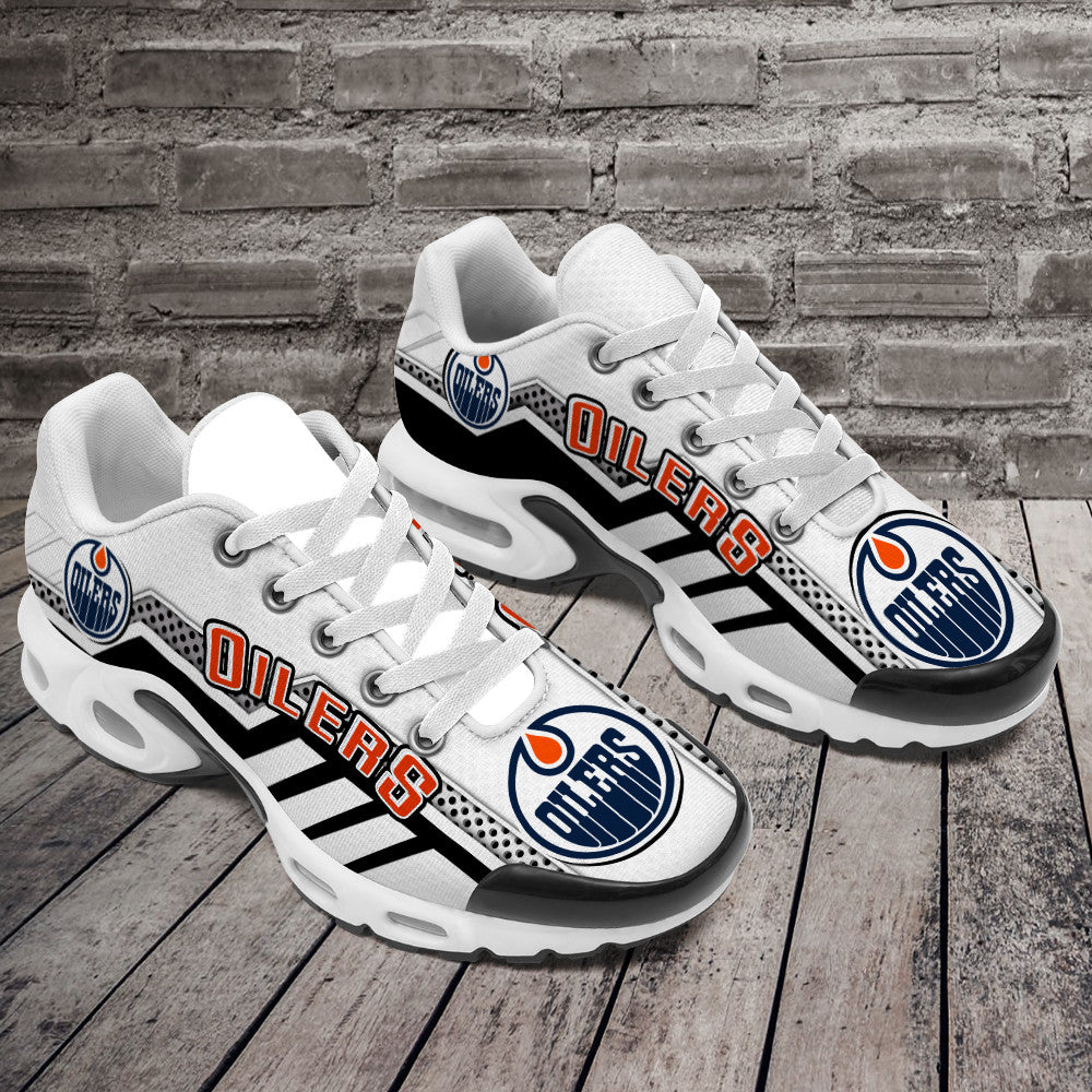Footwearstorm Edmonton Oilers TN Shoes Sneakers For Men And Women 2309231
