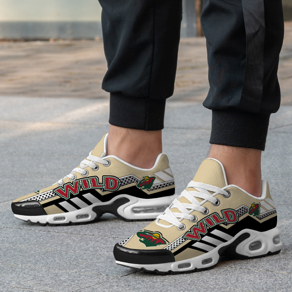 Footwearstorm Minnesota Wild TN Shoes Sneakers For Men And Women 2309229