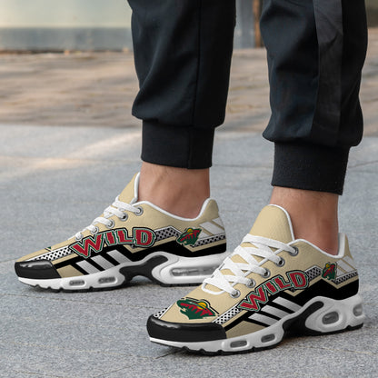 Footwearstorm Minnesota Wild TN Shoes Sneakers For Men And Women 2309229