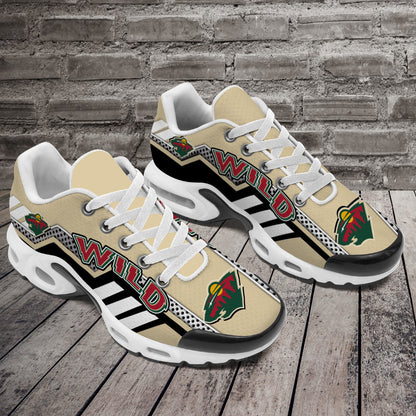 Footwearstorm Minnesota Wild TN Shoes Sneakers For Men And Women 2309229