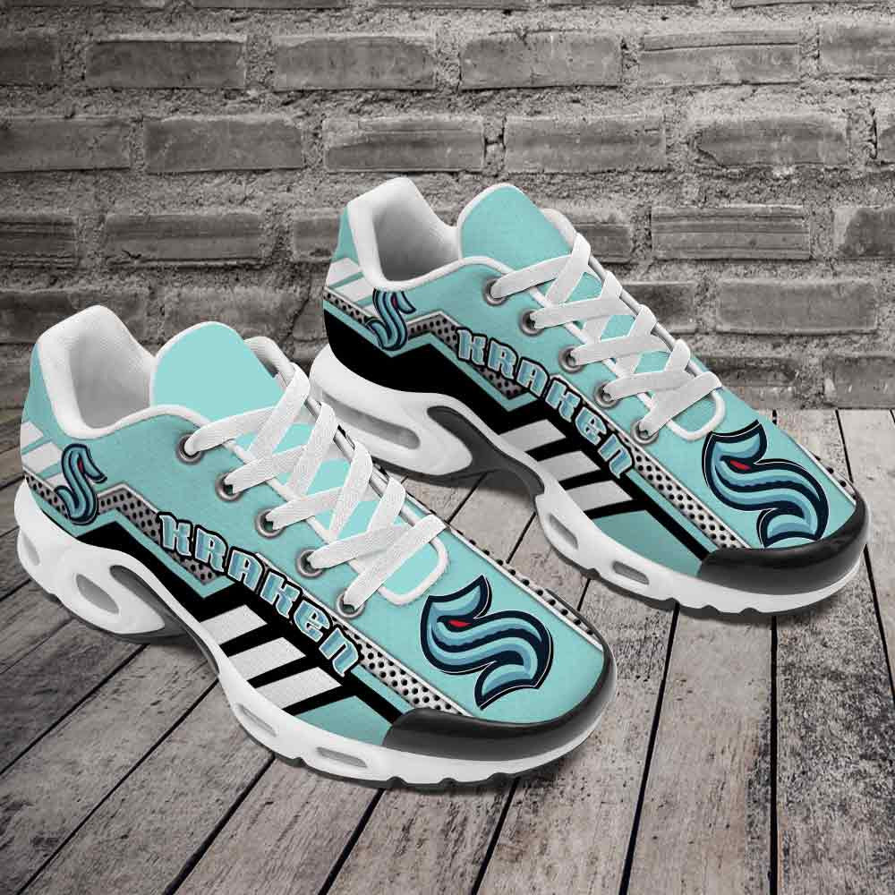 Footwearstorm Seattle Kraken TN Shoes Sneakers For Men And Women 2309227