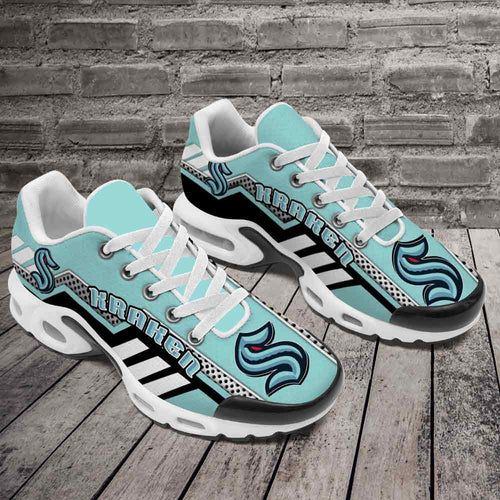 Footwearstorm Seattle Kraken TN Shoes Sneakers For Men And Women 2309227