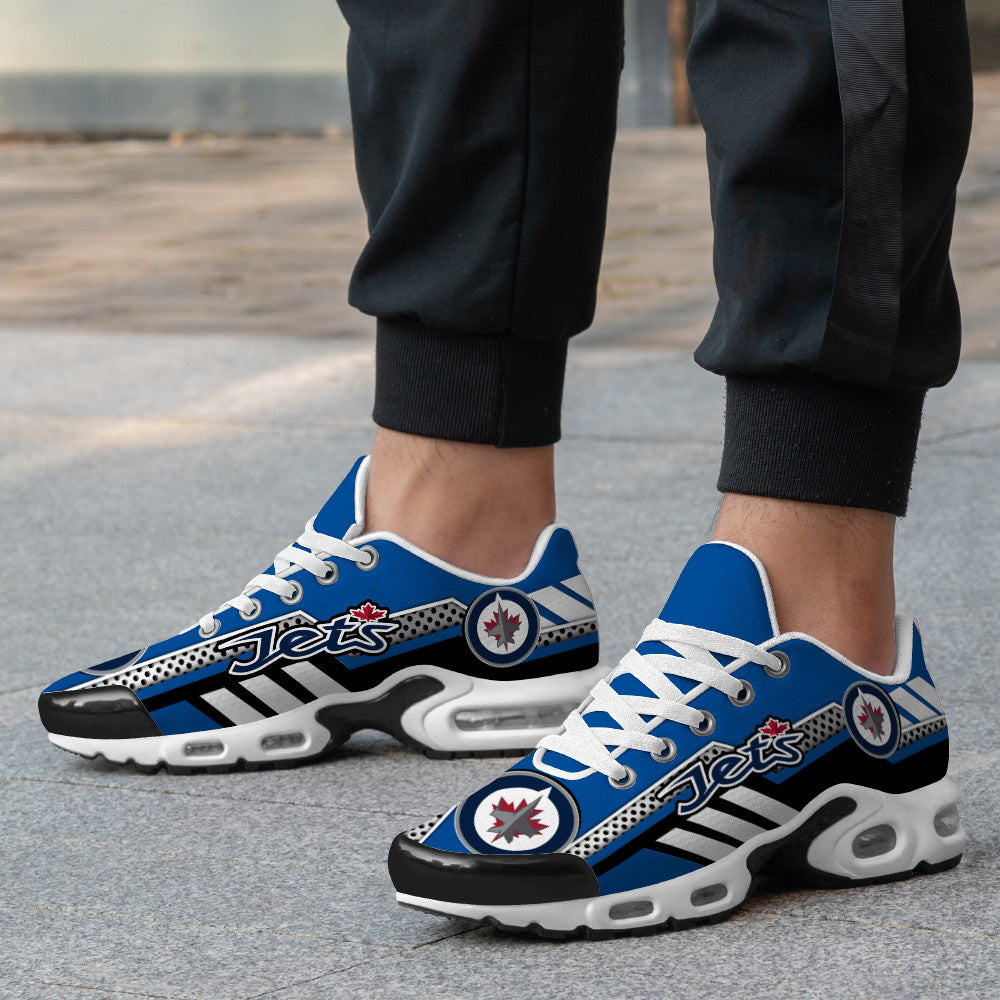 Footwearstorm Winnipeg Jets TN Shoes Sneakers For Men And Women 2309226