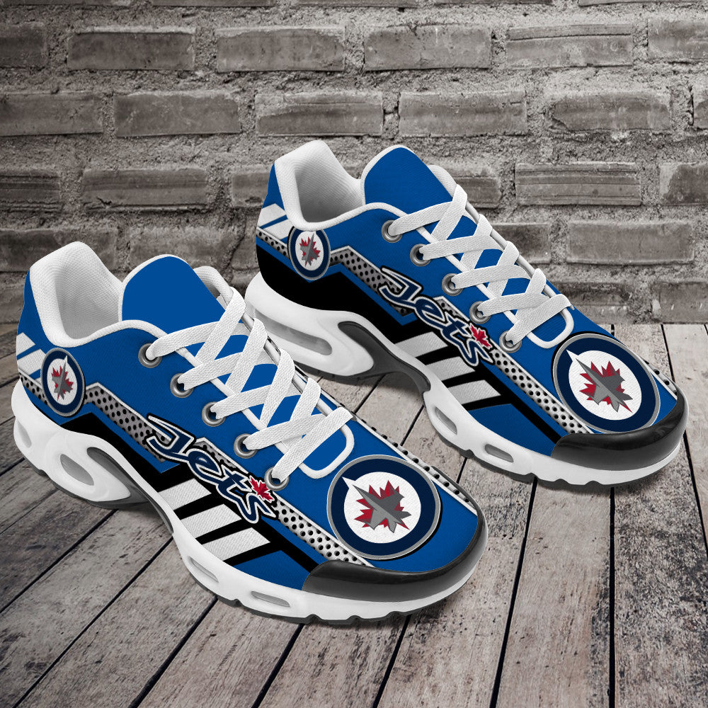Footwearstorm Winnipeg Jets TN Shoes Sneakers For Men And Women 2309226