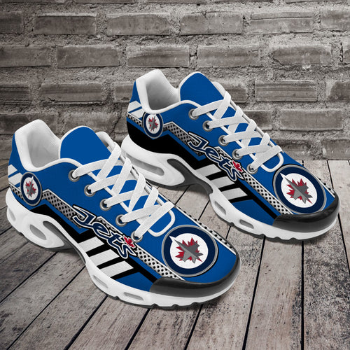Footwearstorm Winnipeg Jets TN Shoes Sneakers For Men And Women 2309226