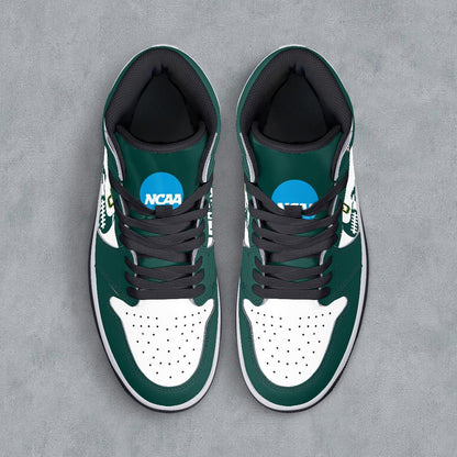 Footwearstorm Baylor Bears AJ1 High Sneakers Shoes For Men And Women 3009281