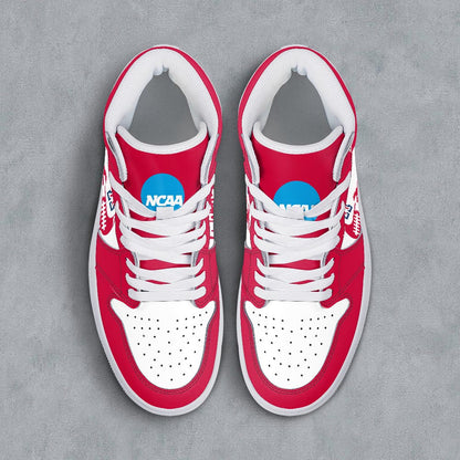 Footwearstorm Arizona Wildcats AJ1 High Sneakers Shoes For Men And Women 3009282