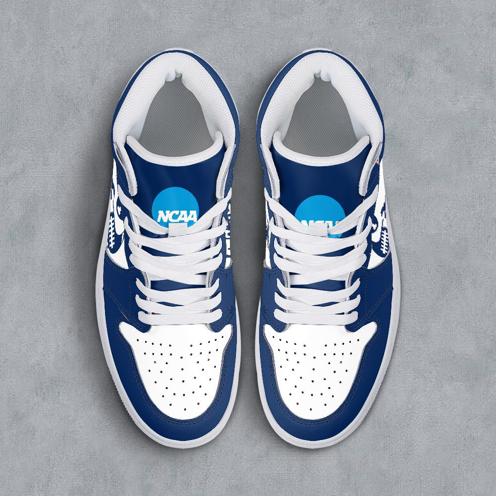 Footwearstorm BYU Cougars AJ1 High Sneakers Shoes For Men And Women 3009278