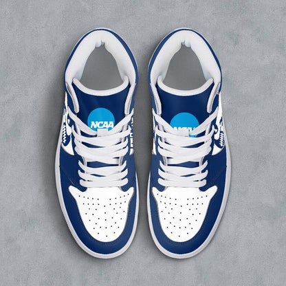 Footwearstorm BYU Cougars AJ1 High Sneakers Shoes For Men And Women 3009278