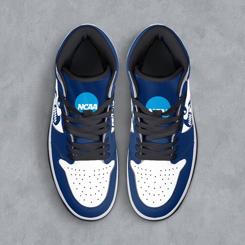 Footwearstorm BYU Cougars AJ1 High Sneakers Shoes For Men And Women 3009278
