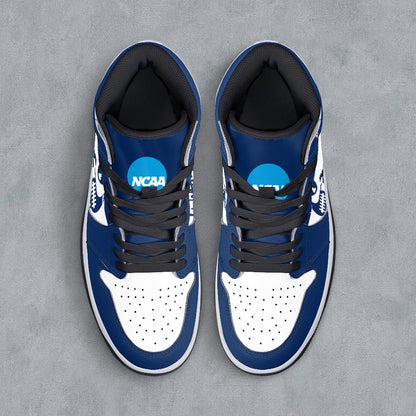Footwearstorm BYU Cougars AJ1 High Sneakers Shoes For Men And Women 3009278