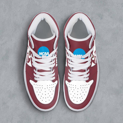 Footwearstorm Florida State Seminoles AJ1 High Sneakers Shoes For Men And Women 3009244