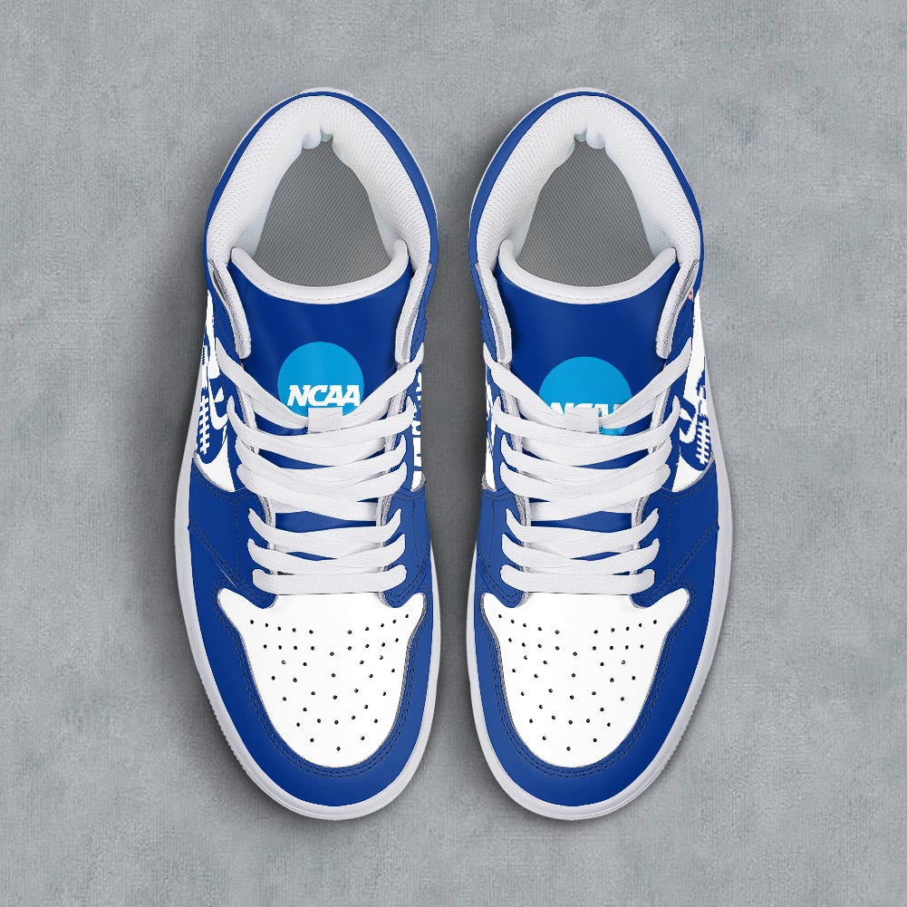 Footwearstorm Duke Blue Devils AJ1 High Sneakers Shoes For Men And Women 3009252