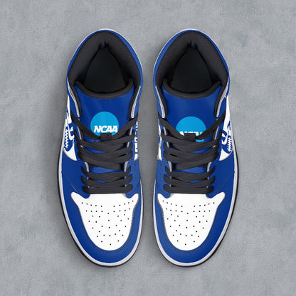 Footwearstorm Duke Blue Devils AJ1 High Sneakers Shoes For Men And Women 3009252
