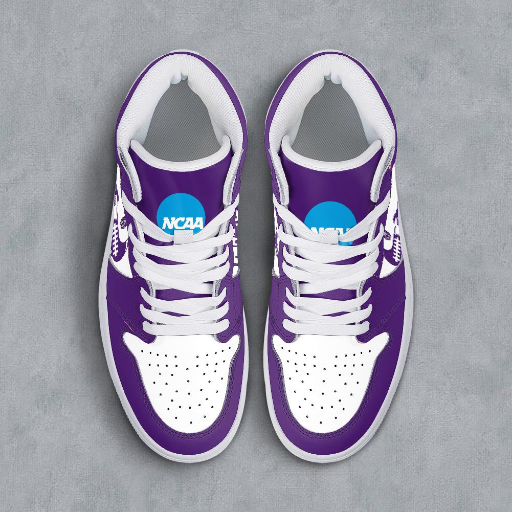 Footwearstorm Albany Great Danes AJ1 High Sneakers Shoes For Men And Women 3009241