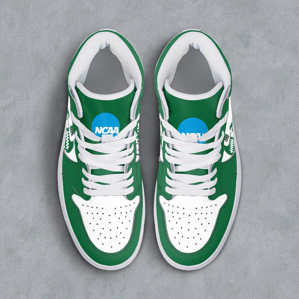 Footwearstorm Marshall Thundering Herd AJ1 High Sneakers Shoes For Men And Women 3009239