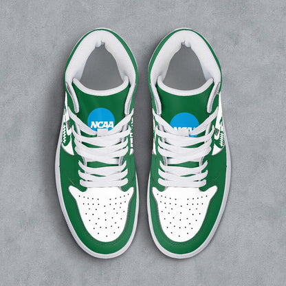 Footwearstorm Marshall Thundering Herd AJ1 High Sneakers Shoes For Men And Women 3009239