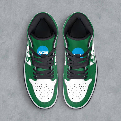 Footwearstorm Marshall Thundering Herd AJ1 High Sneakers Shoes For Men And Women 3009239
