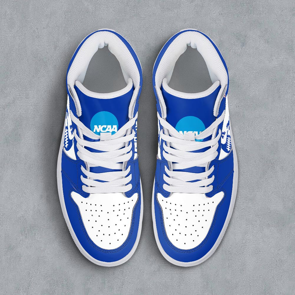 Footwearstorm Kentucky Wildcats AJ1 High Sneakers Shoes For Men And Women 3009242