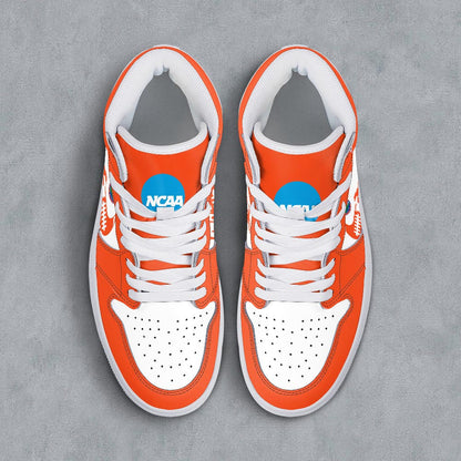Footwearstorm Florida Gators AJ1 High Sneakers Shoes For Men And Women 3009228