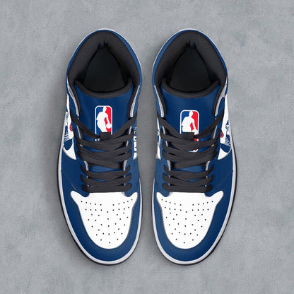 Footwearstorm New Orleans Pelicans AJ1 High Sneakers Shoes For Men And Women 300922