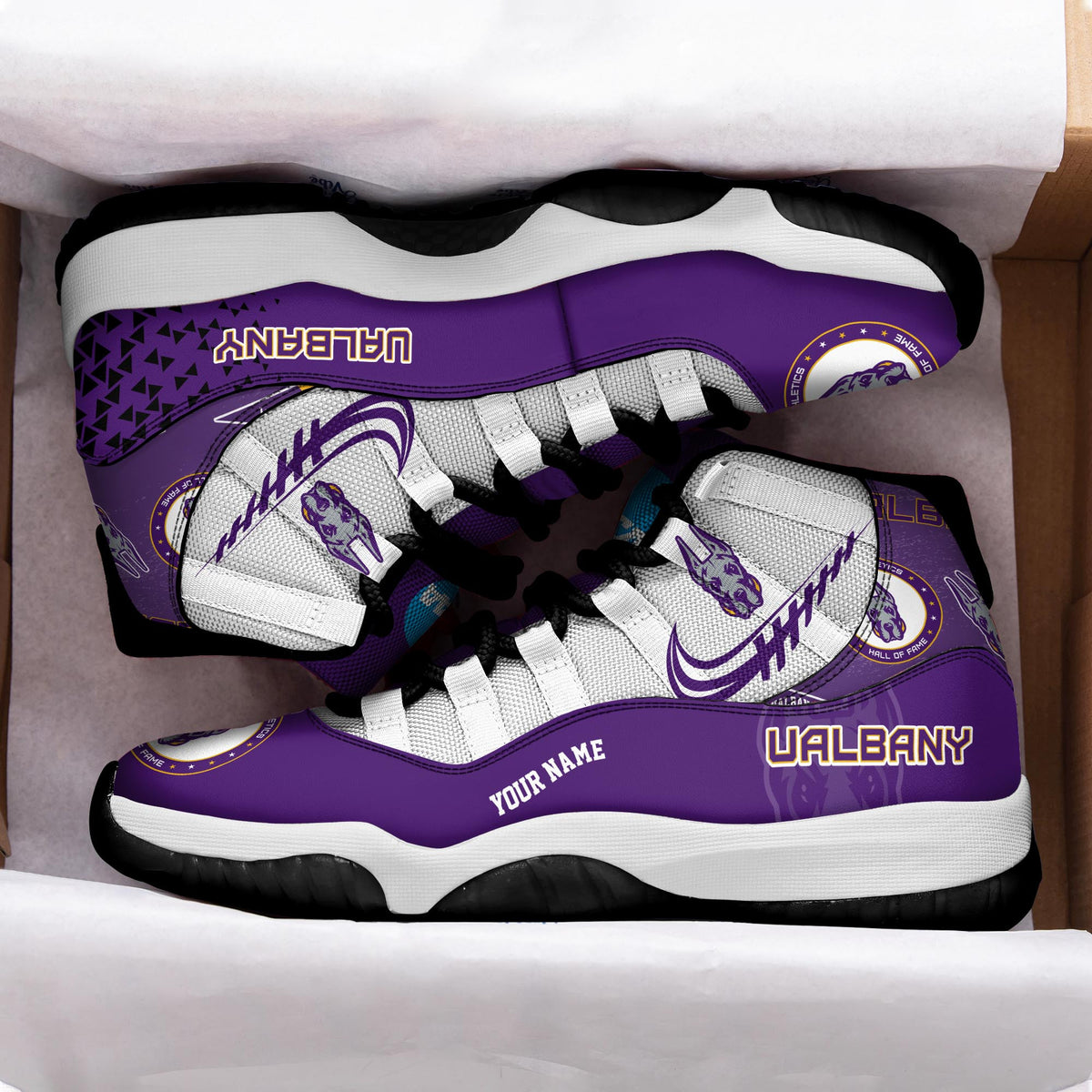 Footwearstorm Albany Great Danes AJ11 Sneakers Shoes For Men And Women 2309326