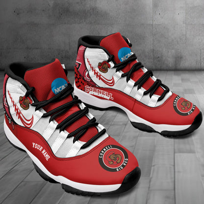 Footwearstorm Cornell Big Red AJ11 Sneakers Shoes For Men And Women 2309317