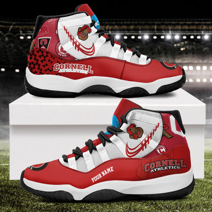 Footwearstorm Cornell Big Red AJ11 Sneakers Shoes For Men And Women 2309317