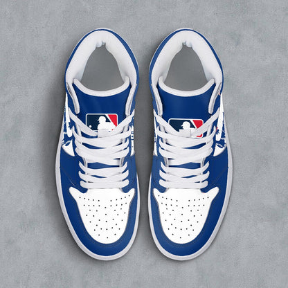 Footwearstorm Philadelphia Phillies AJ1 High Sneakers Shoes For Men And Women 300953