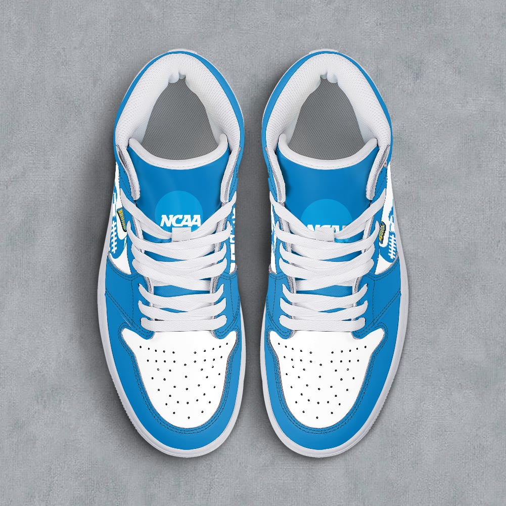 Footwearstorm UCLA Bruins AJ1 High Sneakers Shoes For Men And Women 3009296