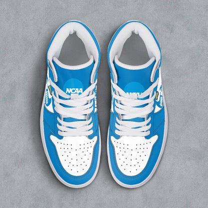 Footwearstorm UCLA Bruins AJ1 High Sneakers Shoes For Men And Women 3009296