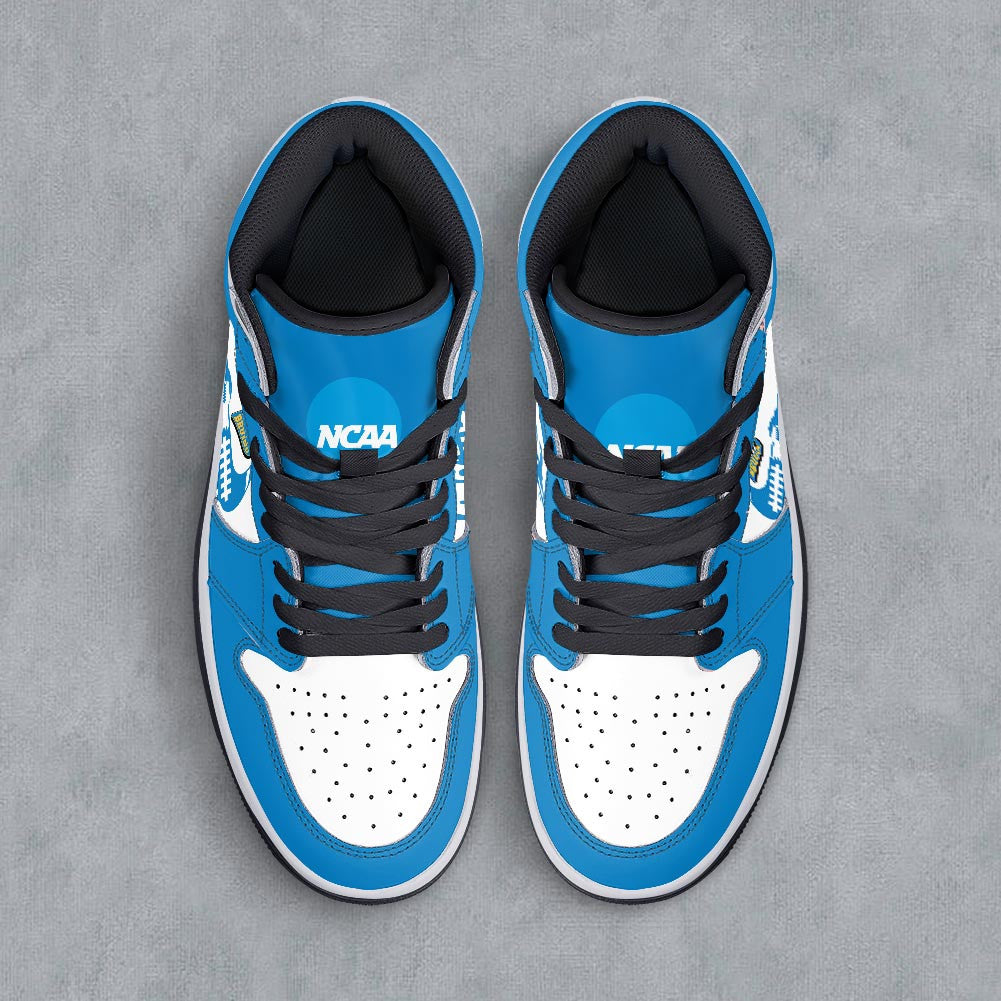 Footwearstorm UCLA Bruins AJ1 High Sneakers Shoes For Men And Women 3009296
