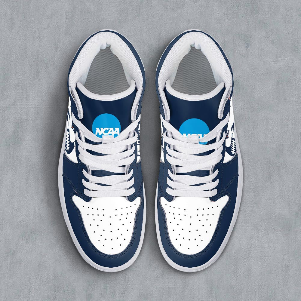 Footwearstorm UTSA Roadrunners AJ1 High Sneakers Shoes For Men And Women 3009277