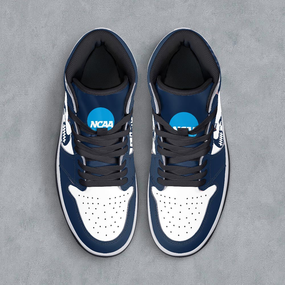 Footwearstorm UTSA Roadrunners AJ1 High Sneakers Shoes For Men And Women 3009277
