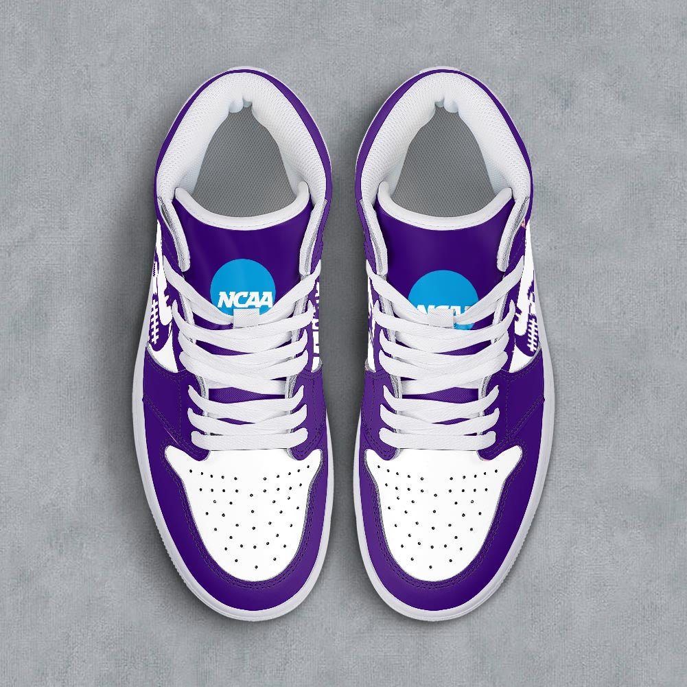 Footwearstorm Washington Huskies AJ1 High Sneakers Shoes For Men And Women 3009246