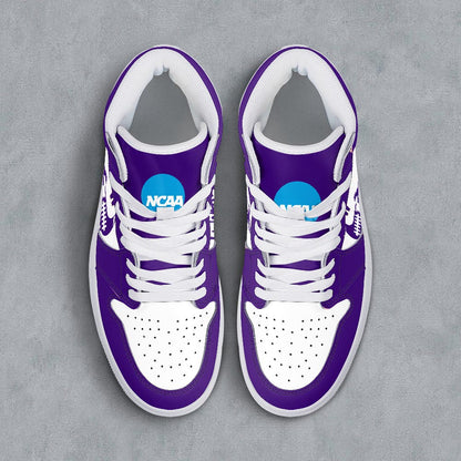 Footwearstorm Washington Huskies AJ1 High Sneakers Shoes For Men And Women 3009246