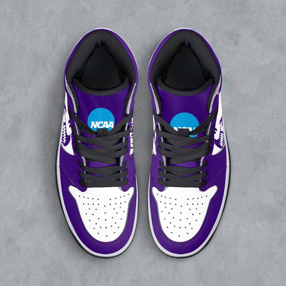 Footwearstorm Washington Huskies AJ1 High Sneakers Shoes For Men And Women 3009246