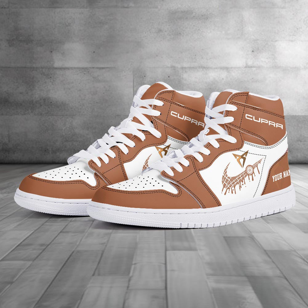 Footwearstorm Cupra AJ1 High Sneakers Shoes For Men And Women 3009225