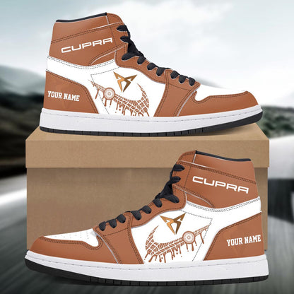 Footwearstorm Cupra AJ1 High Sneakers Shoes For Men And Women 3009225