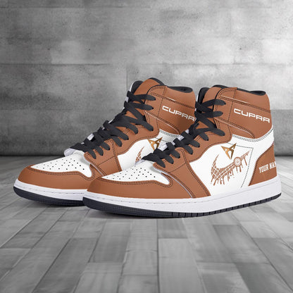 Footwearstorm Cupra AJ1 High Sneakers Shoes For Men And Women 3009225
