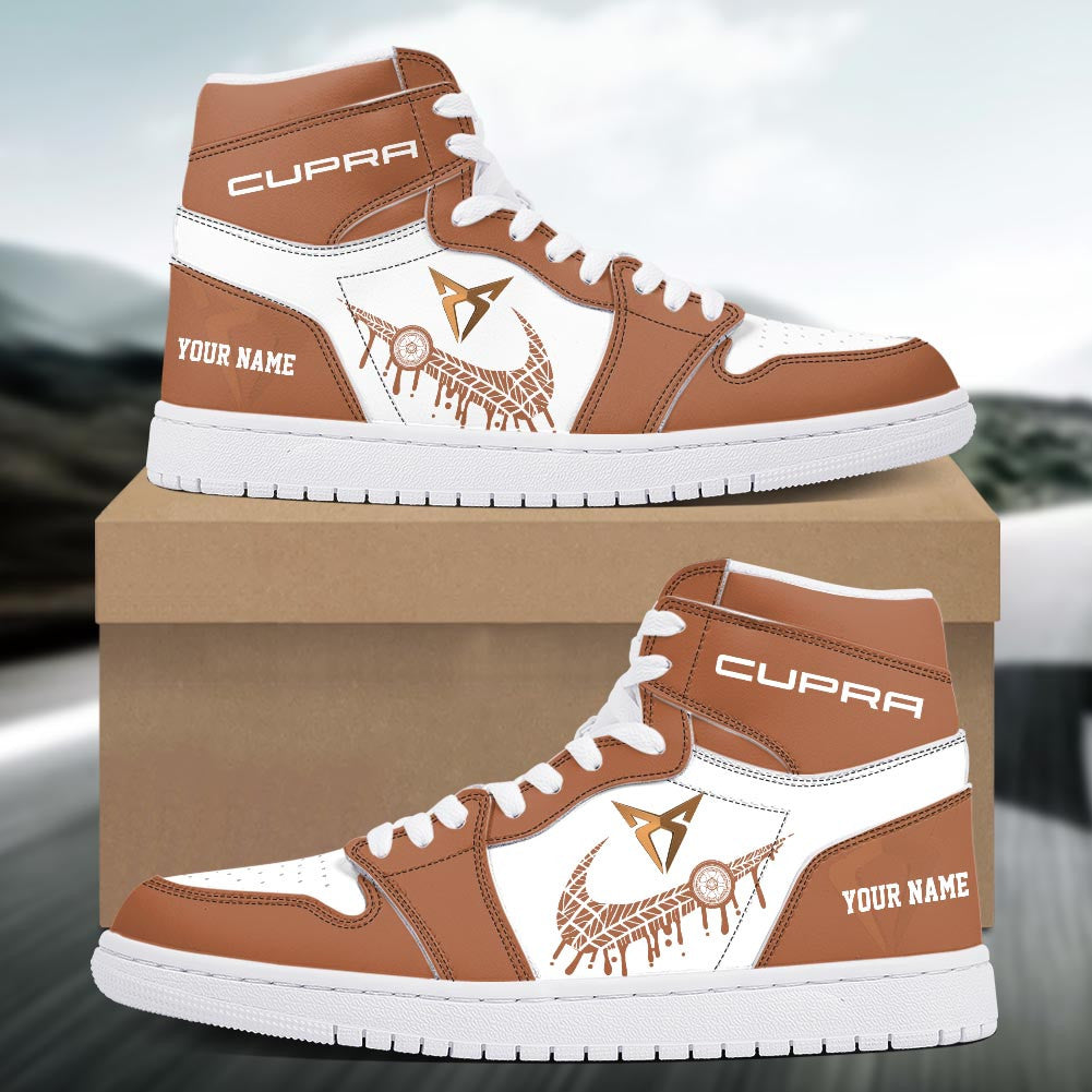 Footwearstorm Cupra AJ1 High Sneakers Shoes For Men And Women 3009225