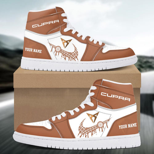 Footwearstorm Cupra AJ1 High Sneakers Shoes For Men And Women 3009225