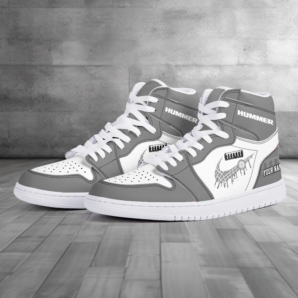 Footwearstorm Hummer AJ1 High Sneakers Shoes For Men And Women 3009219