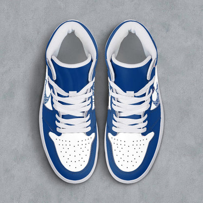 Footwearstorm Ford AJ1 High Sneakers Shoes For Men And Women 3009220