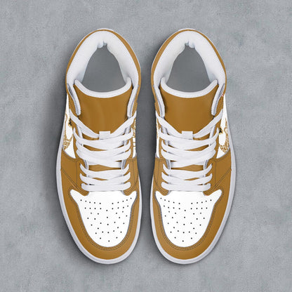 Footwearstorm Firebird Pontiac AJ1 High Sneakers Shoes For Men And Women 3009215