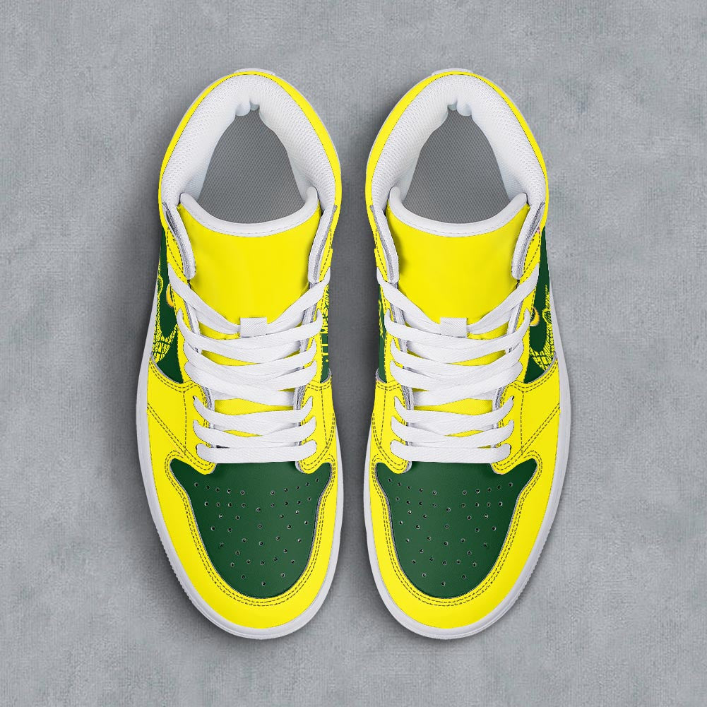 Footwearstorm Lotus AJ1 High Sneakers Shoes For Men And Women 3009209