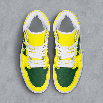 Footwearstorm Lotus AJ1 High Sneakers Shoes For Men And Women 3009209