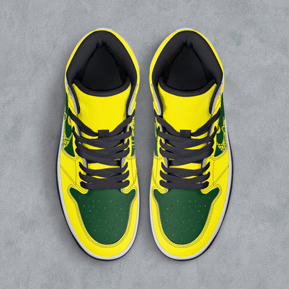 Footwearstorm Lotus AJ1 High Sneakers Shoes For Men And Women 3009209