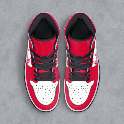 Footwearstorm Citroen AJ1 High Sneakers Shoes For Men And Women 3009205